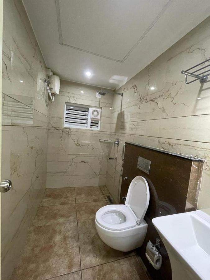 Boulevard Resorts Kakkadampoyil ภายนอก รูปภาพ