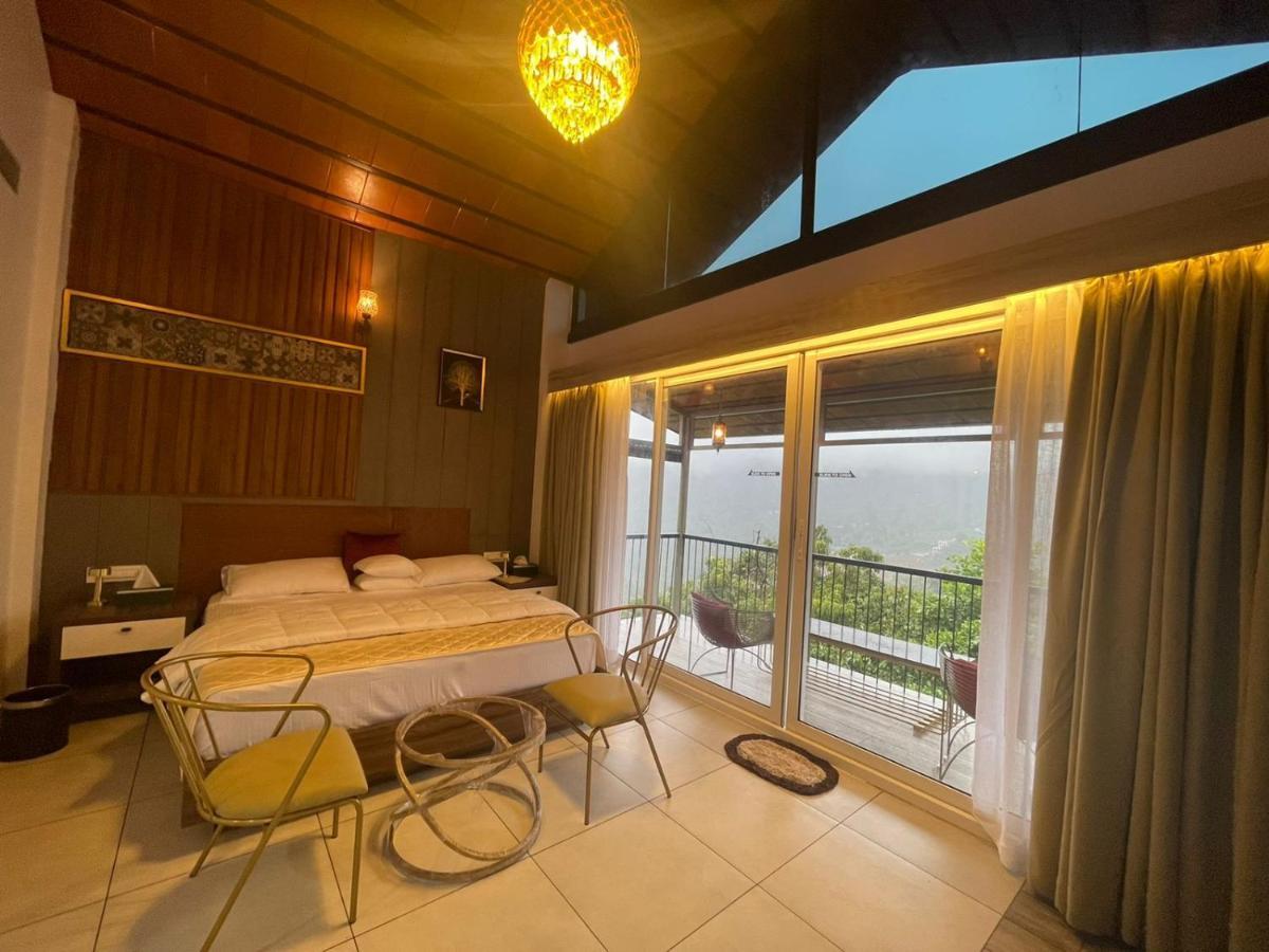 Boulevard Resorts Kakkadampoyil ภายนอก รูปภาพ